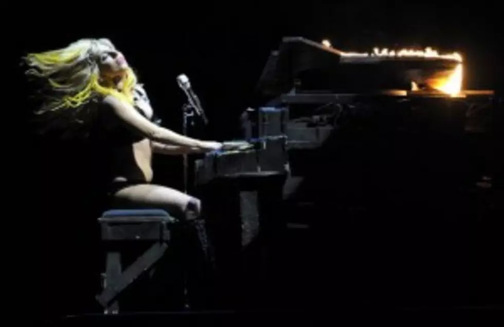 Lady Gaga Concert In Louisville