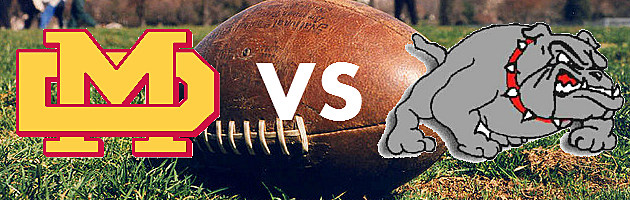 High School Football Mater Dei Vs Bosse 630px High School Football Mater Dei Vs Bosse 630px