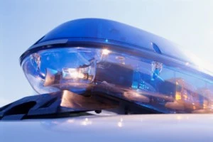 Cop Car Light Bar Cop Car Light Bar, police lights, emergency lights