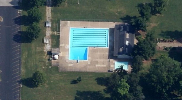 Garvin Pool Garvin Pool