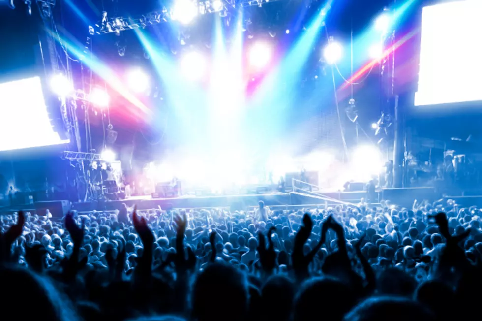 Win Tickets to the Coors Light Summer Concert Series!