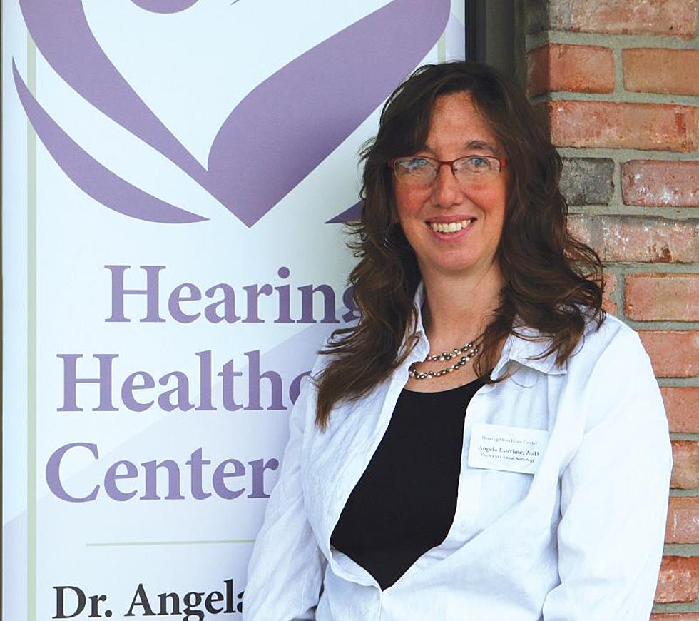 Hearing Healthcare Center &mdash; Evansville's Hear Better Expert