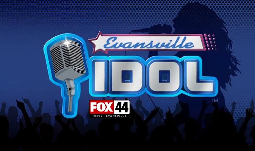 Evansville Idol &#8211; Win Your Chance At An American Idol Audition