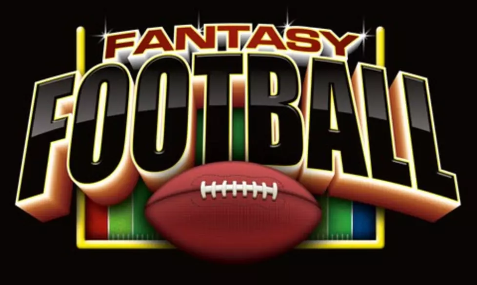 Fantasy Football &#8211; Top 10 Draft Picks for 2016