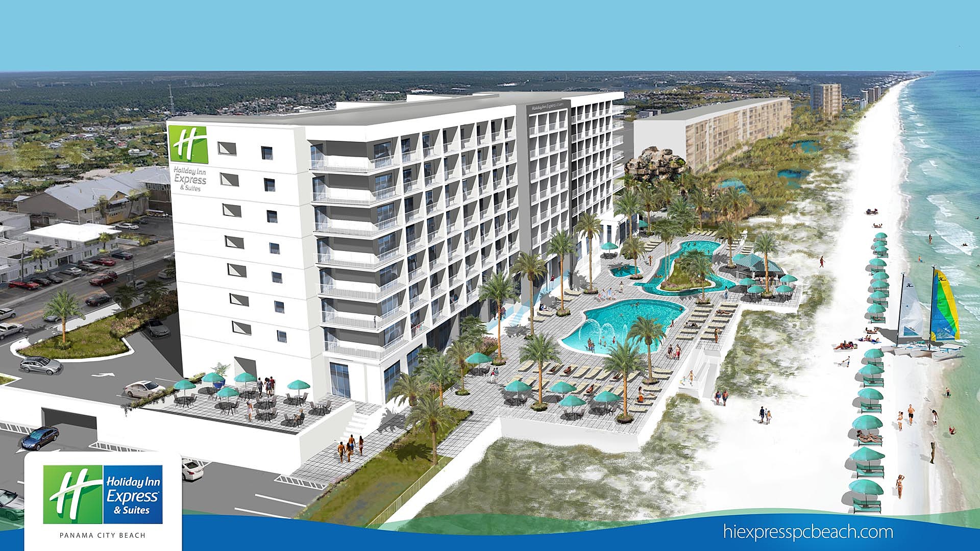 Holiday Inn Express & Suites