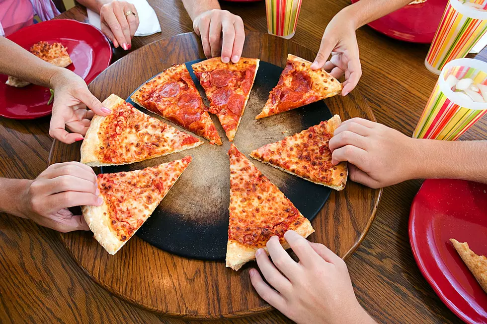 Shocking Survey Reveals America’s Favorite Pizza Is in a City That Will Baffle Your Taste Buds