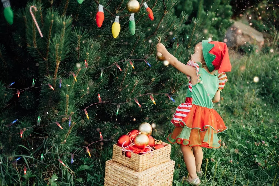 Christmas in July: Beat the Heat with Kentucky’s Epic Year-Round Light Display
