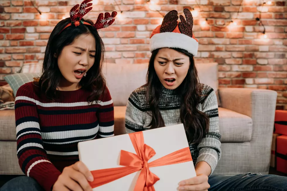 What to do with Unwanted Christmas Gifts