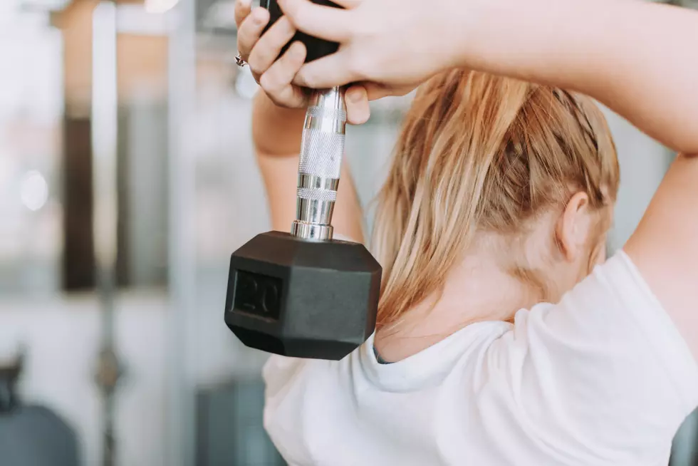 High School Students Across Indiana, Kentucky & Illinois Can Get a Free Summer Gym Membership
