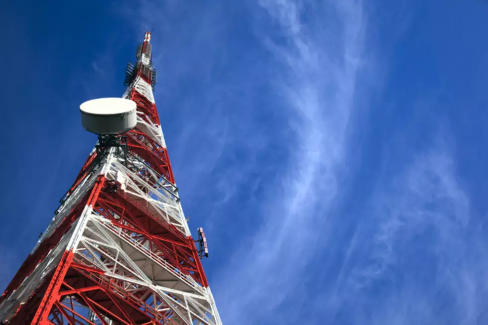 Something in the Air – The Reason One Radio Station Sometimes Bleeds Into Another