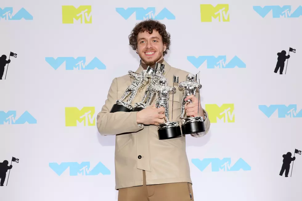 2022 MTV Video Music Awards - Jack Harlow