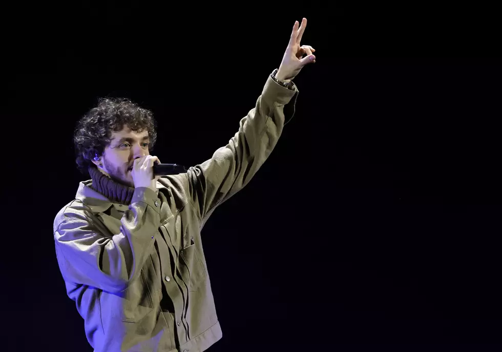 Register to Win Tickets to See Jack Harlow in Owensboro, KY