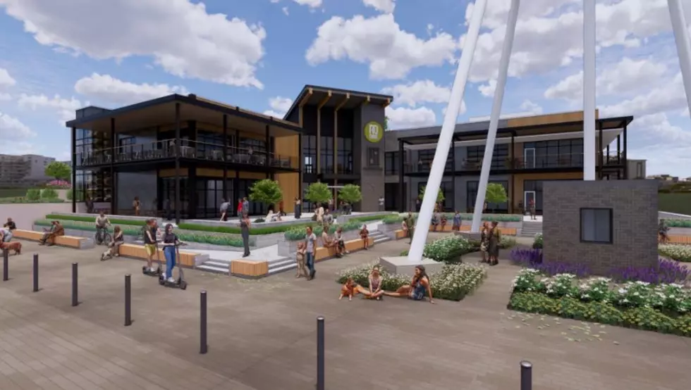 New Entertainment District Coming to Lexington, Kentucky