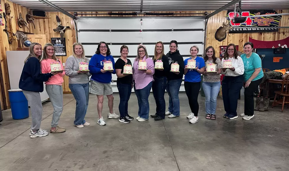 Owensboro Baker Launches Sweet New Workshops