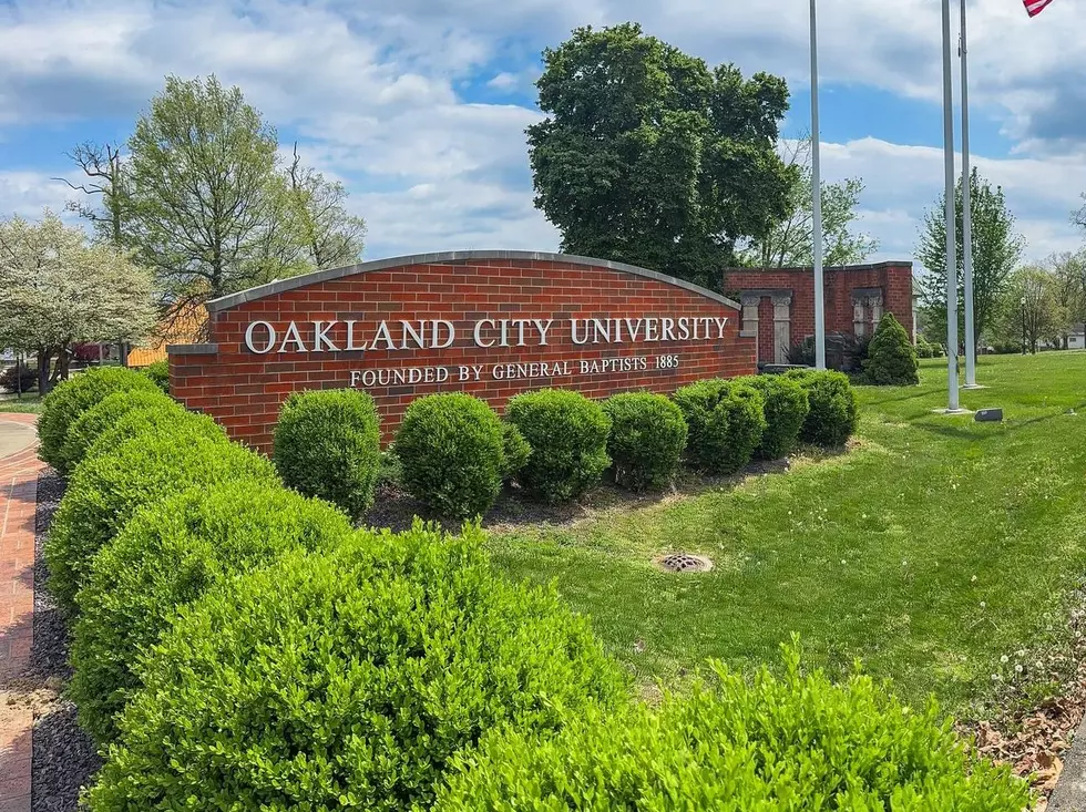 Oakland City University Suspends Undergraduate Programs; Offers Students Alternative Options
