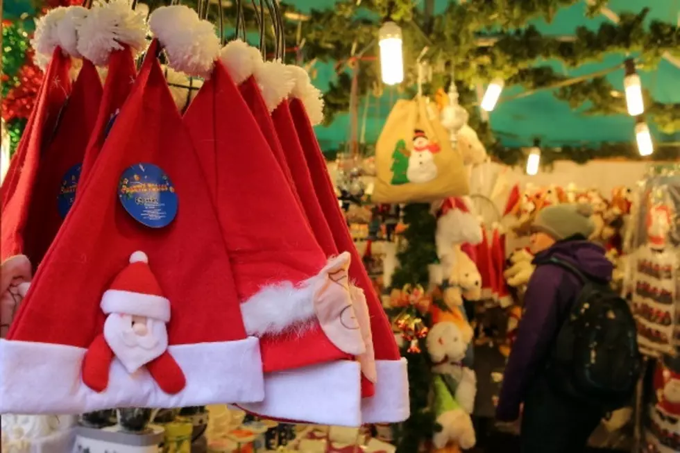 Owensboro Regional Farmers’ Market Hosting First-Ever Holiday Market