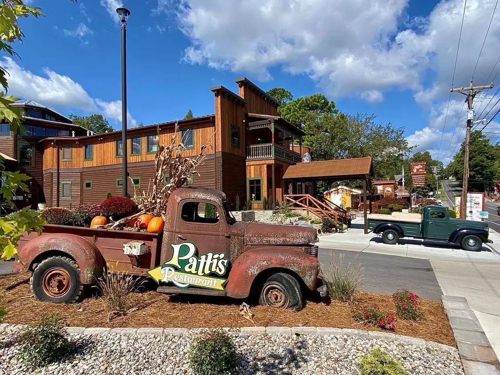 See Inside-Cool Pics From Renovated Patti’s 1880’s Settlement (GALLERY)