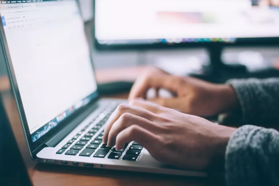 How to Find and Apply for Positions During our Virtual Community Job Fair