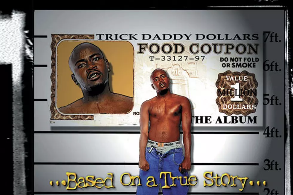 Today in Hip-Hop: Trick Daddy Drops ‘Based on a True Story’ Album